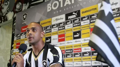 Rio é atingido por ventania e ex-jogador do Botafogo perde a vida