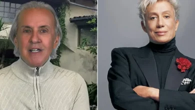 Robério de Ogum surpreende ao relatar visão envolvendo Clodovil