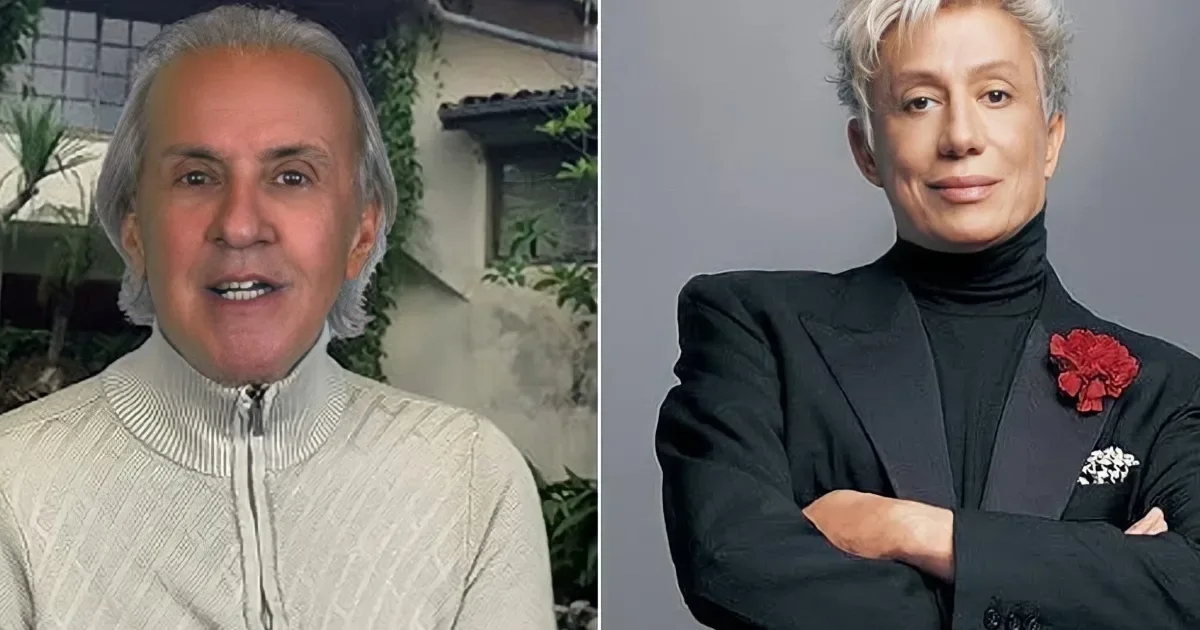 Robério de Ogum surpreende ao relatar visão envolvendo Clodovil