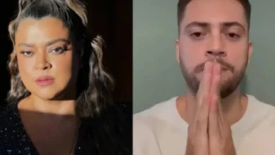 Rodrigo Godoy reage após documentário sobre Preta Gil