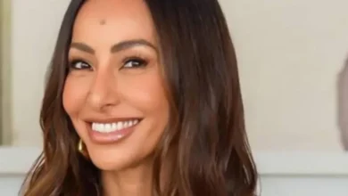 Sabrina Sato passa por momento de preocupação após acidente