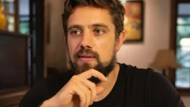Saiba o real estado de saúde de Rafael Cardoso após comunicado oficial de sua equipe
