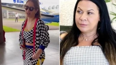 Saiba o valor milionário que Dona Ruth teria pedido para liberar o uso de sua imagem em filme de Marília Mendonça