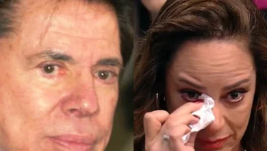 Saiba qual é o motivo por trás da decisão de Silvia Abravanel de deixar o SBT após anos na emissora