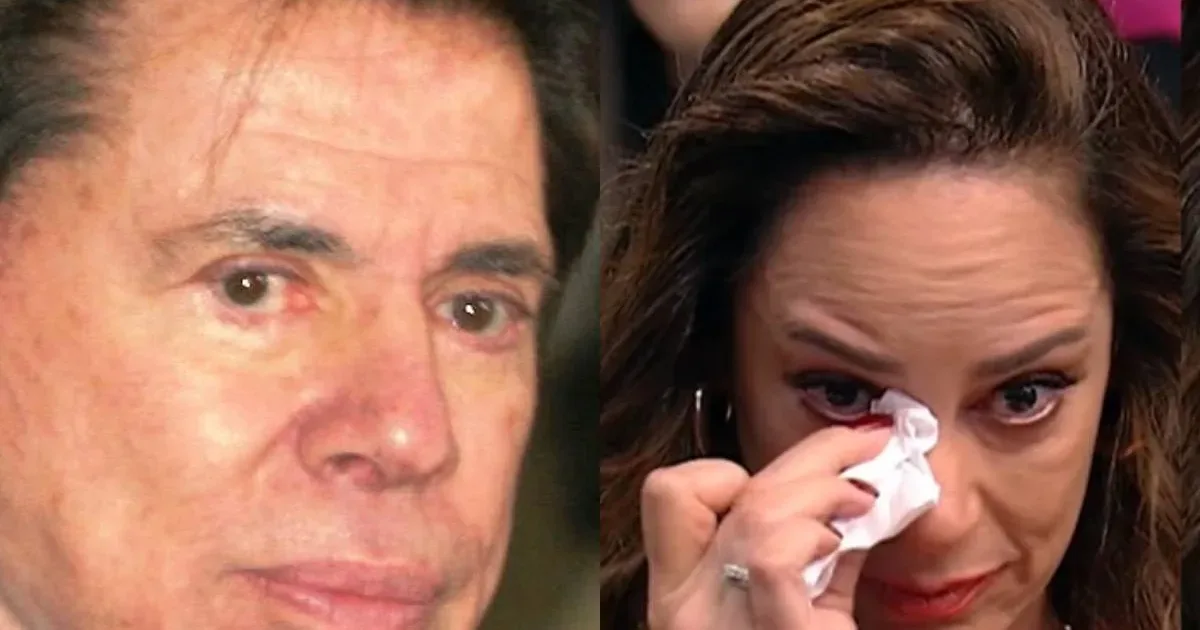 Saiba qual é o motivo por trás da decisão de Silvia Abravanel de deixar o SBT após anos na emissora