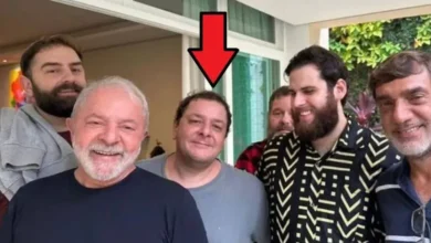 Saiba qual foi a decisão da Polícia Federal sobre o filho de Lula em investigação envolvendo o INSS