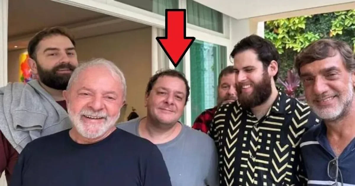 Saiba qual foi a decisão da Polícia Federal sobre o filho de Lula em investigação envolvendo o INSS