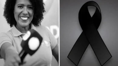 Saiba quem era a jornalista Érika Leal, cuja morte causou forte comoção nos bastidores da Record