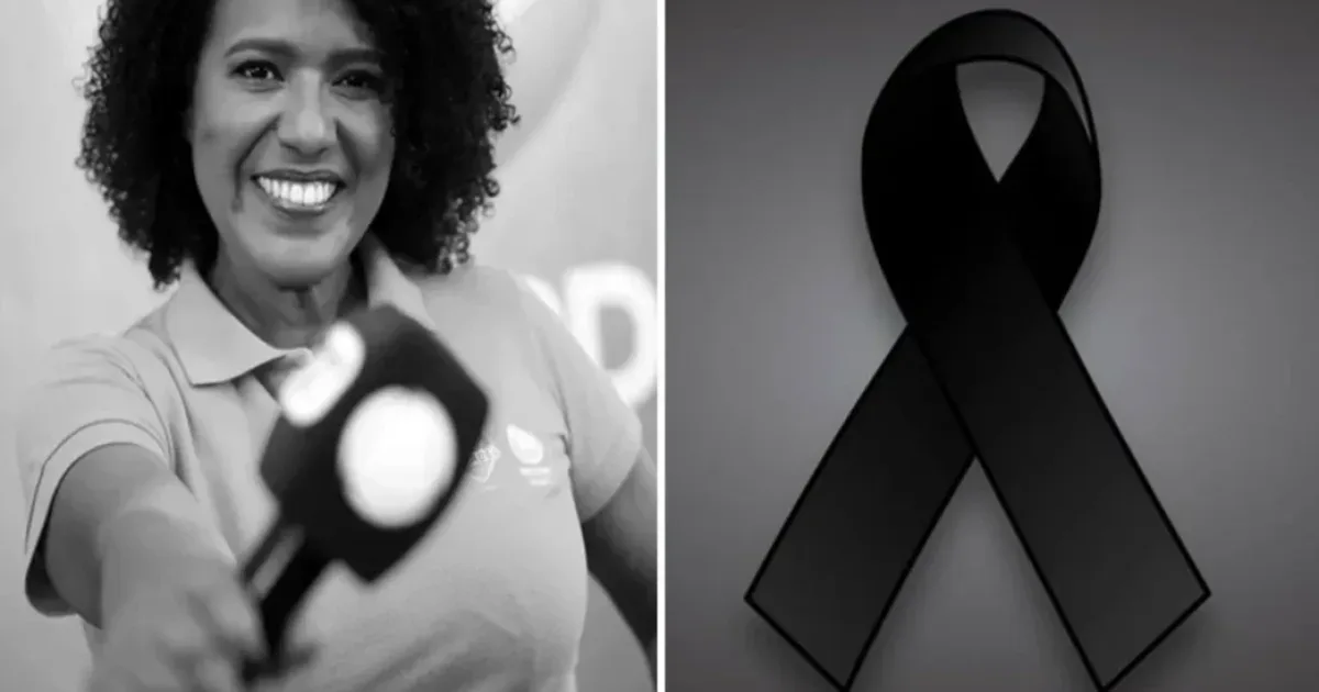 Saiba quem era a jornalista Érika Leal, cuja morte causou forte comoção nos bastidores da Record