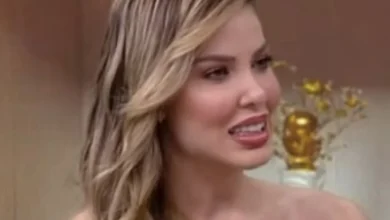 Saory Cardoso relembra romance com Neymar e destaca valores pessoais