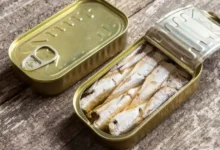Sardinha em Lata Faz Bem? Veja o Que Especialistas Explicam Sobre Esse Alimento Tão Popular