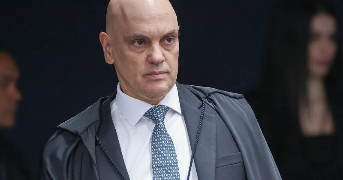 Sem qualquer pudor, Moraes passa por cima do "Estatuto da Advocacia"