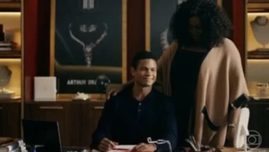 Silvana toma atitude decisiva para proteger Tiago e muda os rumos da joalheria em Quem Ama Cuida