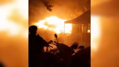 Sobe para 32 o número de mortos em incêndio em bar; saiba mais
