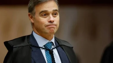 STF autoriza busca de bens no exterior em investigação do Banco Master