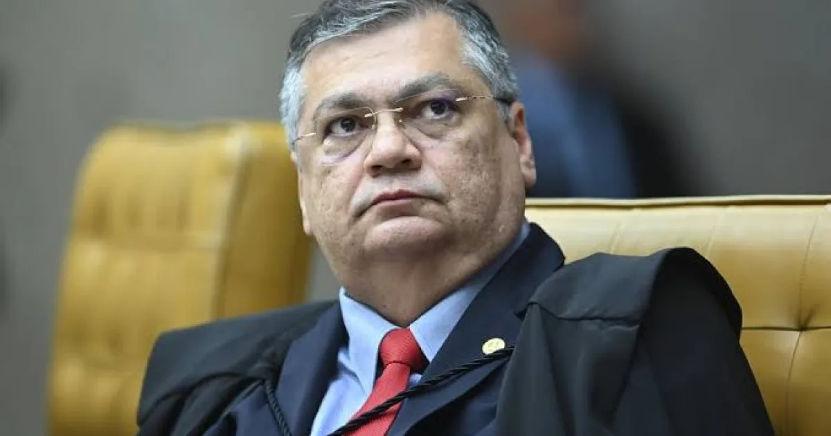STF toma decisão e Dino manda bloquear 6,1 milhões em bens de Cunha