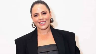 Tati Machado emociona ao revelar como está vivendo a nova gravidez