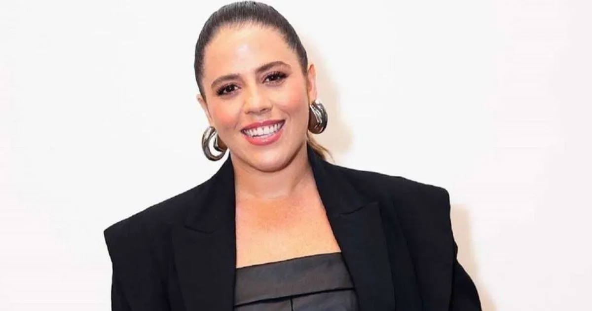 Tati Machado emociona ao revelar como está vivendo a nova gravidez