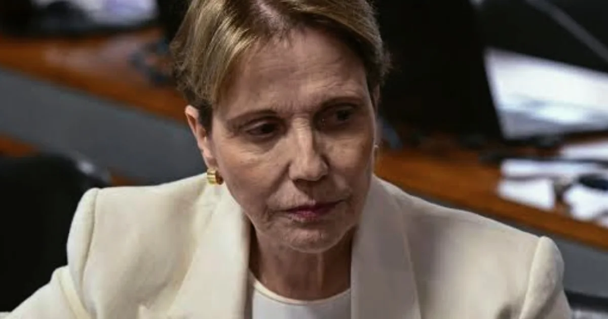 Tereza Cristina recusa convite do PL e adia definição de vice de Flávio