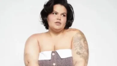 Thais Carla impressiona com transformação após perder 101 kg