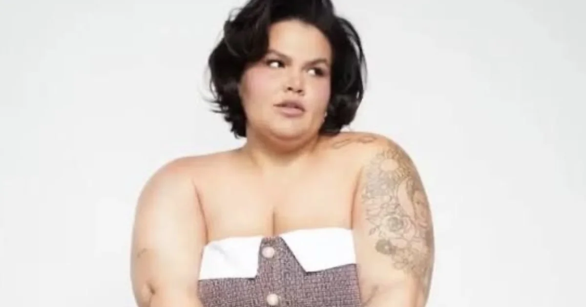 Thais Carla impressiona com transformação após perder 101 kg
