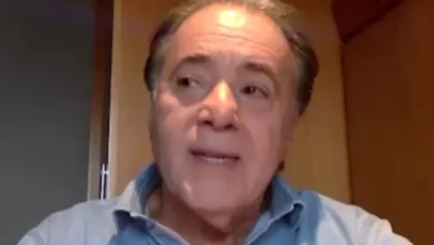 Tony Ramos quebra o silêncio após críticas à produção de 'Quem Ama Cuida': "Estão com raiva"
