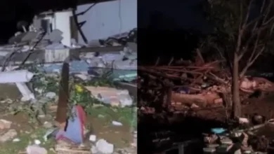 Tornado e fortes chuvas provocam prejuízos e mobilizam autoridades; entenda