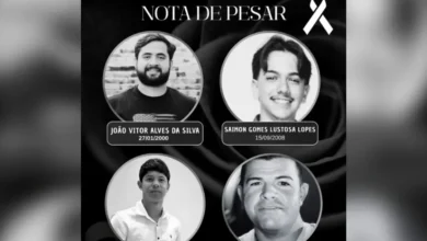 Tragédia em acampamento católico no Pará deixa quatro mortos durante montagem de barraca