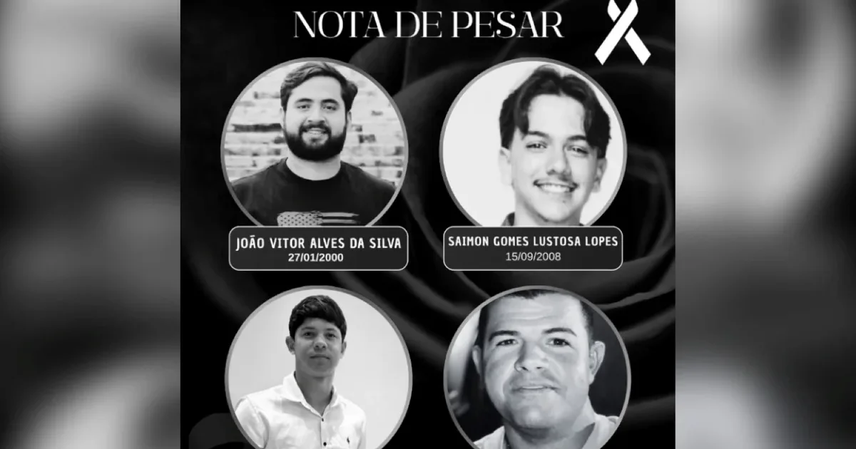 Tragédia em acampamento católico no Pará deixa quatro mortos durante montagem de barraca