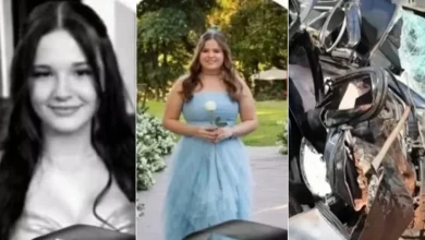 Tragédia em rodovia: acidente com veículo superlotado tira a vida de jovens de 17 e 18 anos