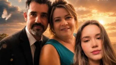 Tragédia em rodovia tira a vida de pai, mãe e filha