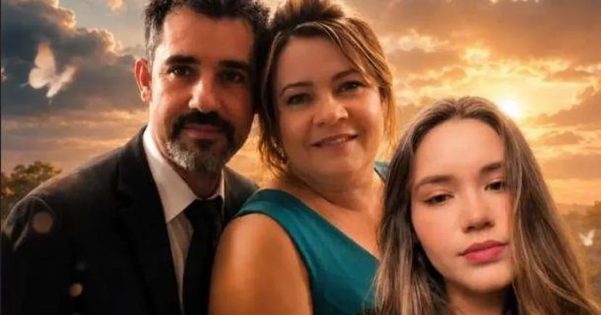 Tragédia em rodovia tira a vida de pai, mãe e filha