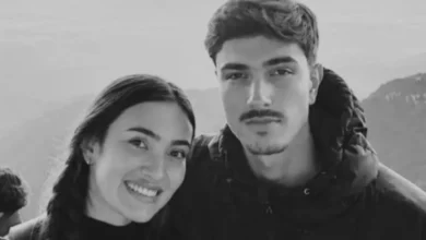 Tragédia na BR-101: casal de universitários perde a vida em acidente de motocicleta