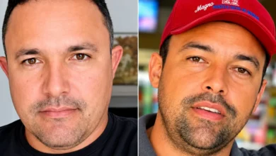 Trancado no porta-malas, empresário mandou áudios à esposa antes de morrer