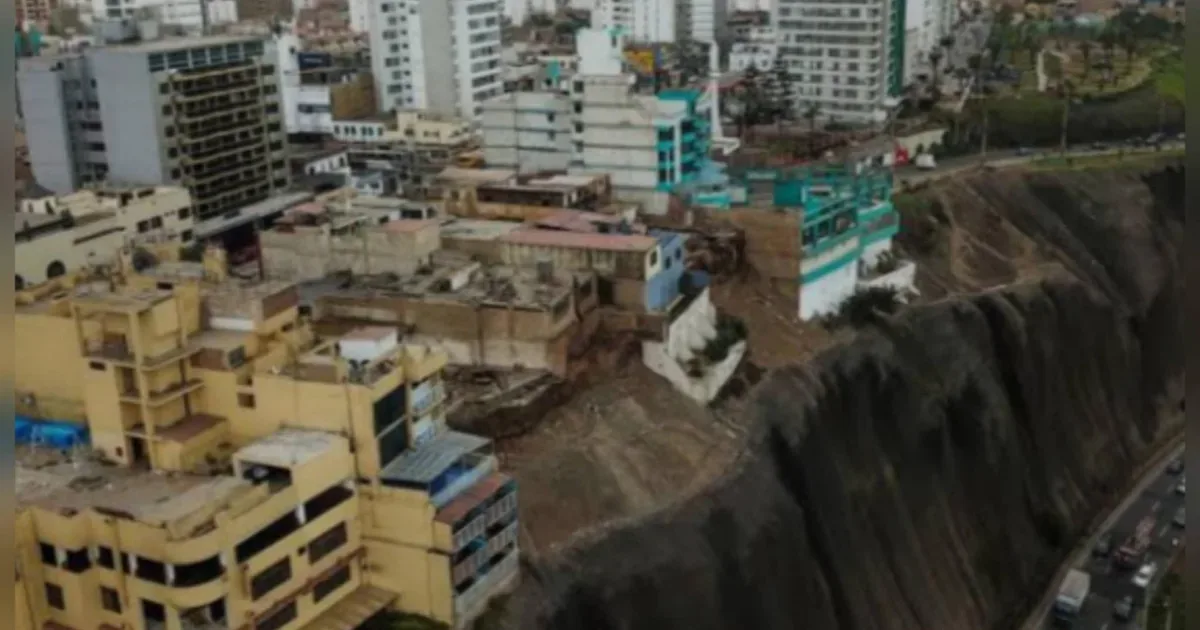 Tremor de magnitude 5,5 assusta moradores e mobiliza autoridades