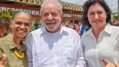 Tribunal multa Lula em R$ 15 mil por pedir votos a Marina e Tebet