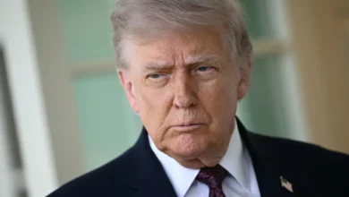 Trump ameaça bombardear Irã se navios forem atacados em Ormuz