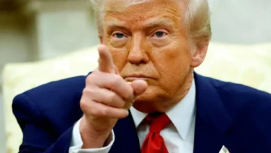 Trump assina renovação de medida contra o Brasil