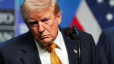 Trump prepara envio de representantes ao Brasil em meio a questionamentos sobre urnas eletrônicas