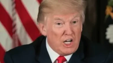 Trump revela ordem caso perca a vida pelo Irã