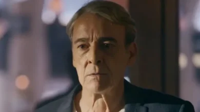 Ulisses revela morte de personagem após sequência impactante em “Quem Ama Cuida”