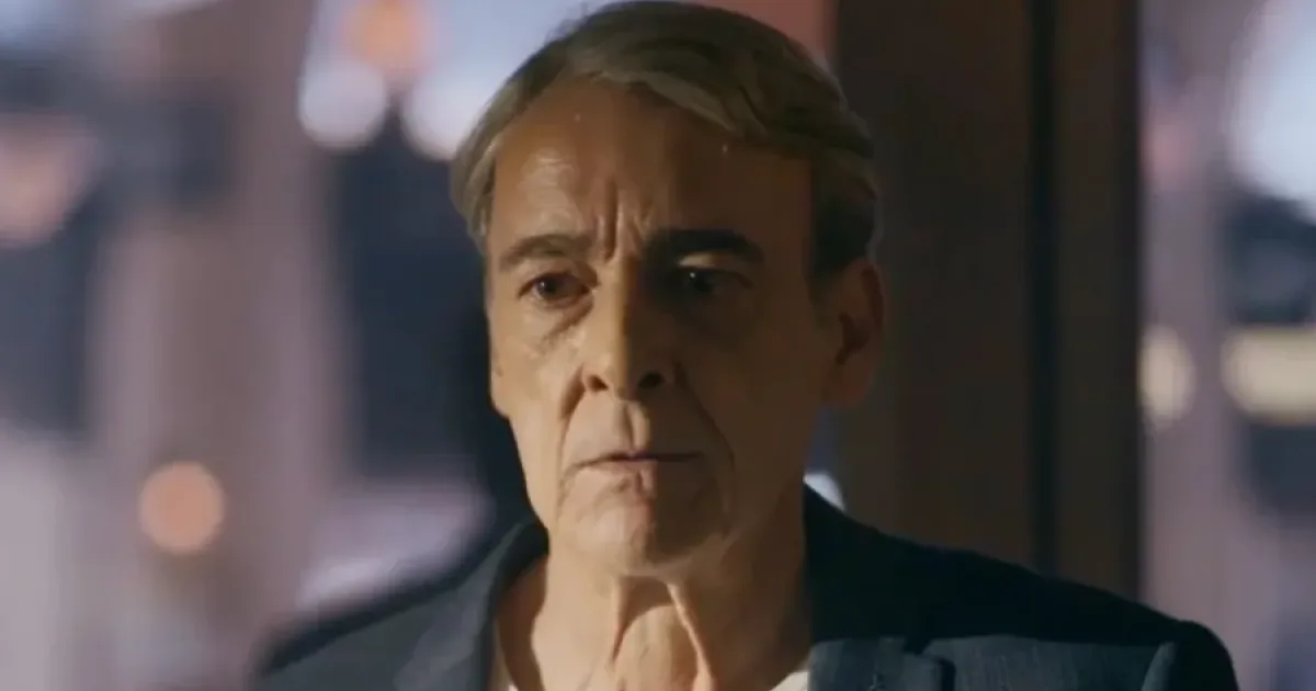 Ulisses revela morte de personagem após sequência impactante em “Quem Ama Cuida”