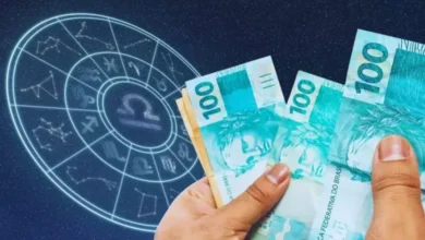 Última semana de julho: esses signos podem ter uma virada no dinheiro