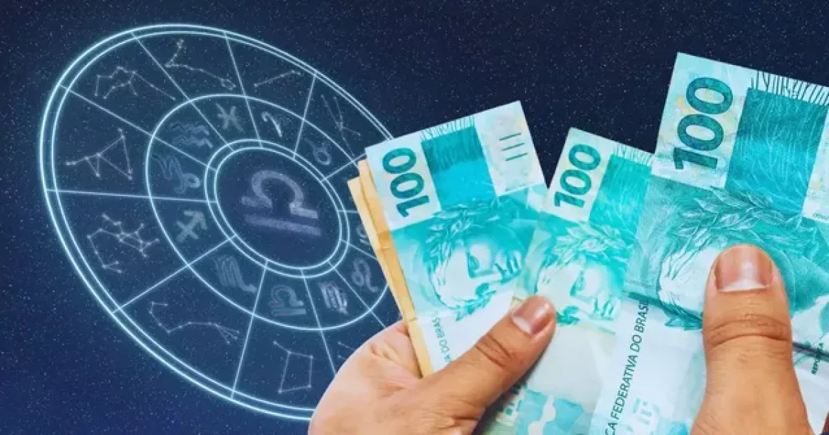 Última semana de julho: esses signos podem ter uma virada no dinheiro