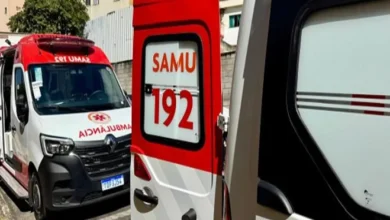 Vazamento de gás tóxico em Manaus leva 414 pessoas a hospitais