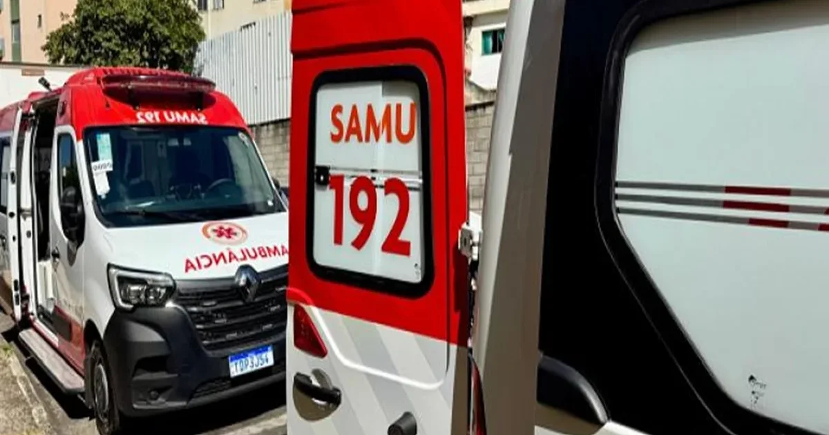 Vazamento de gás tóxico em Manaus leva 414 pessoas a hospitais