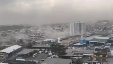 Ventos costeiros, tornado, ciclone e furacão: entenda as diferenças entre os fenômenos climáticos