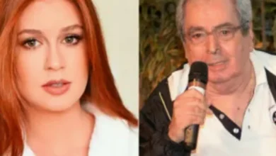 Verdade sobre Benedito Ruy Barbosa e Marina Ruy Barbosa vem à tona