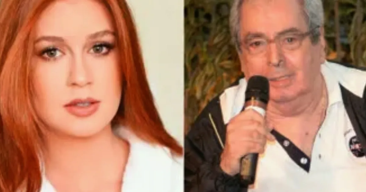 Verdade sobre Benedito Ruy Barbosa e Marina Ruy Barbosa vem à tona