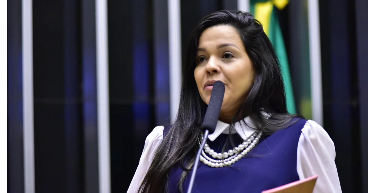 Vereadora citada em vídeo de Michelle se manifesta